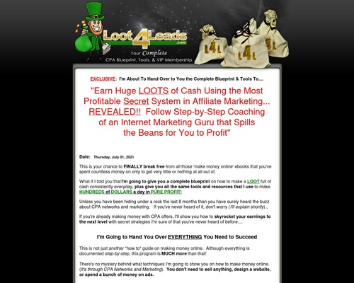 Make Money with CPA Offers - How to Earn with CPA Networks