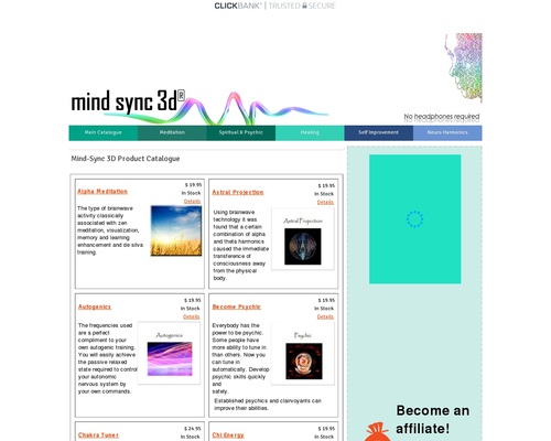 Mind-Sync