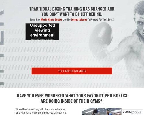 Body Armor: Bodyweight MMA Program - Checkout